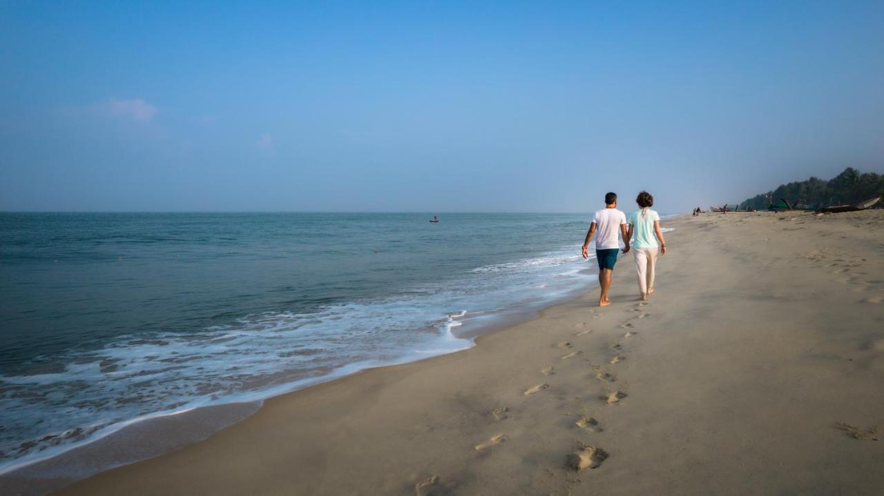 Amritara A Beach Symphony Mararikulam Εξωτερικό φωτογραφία