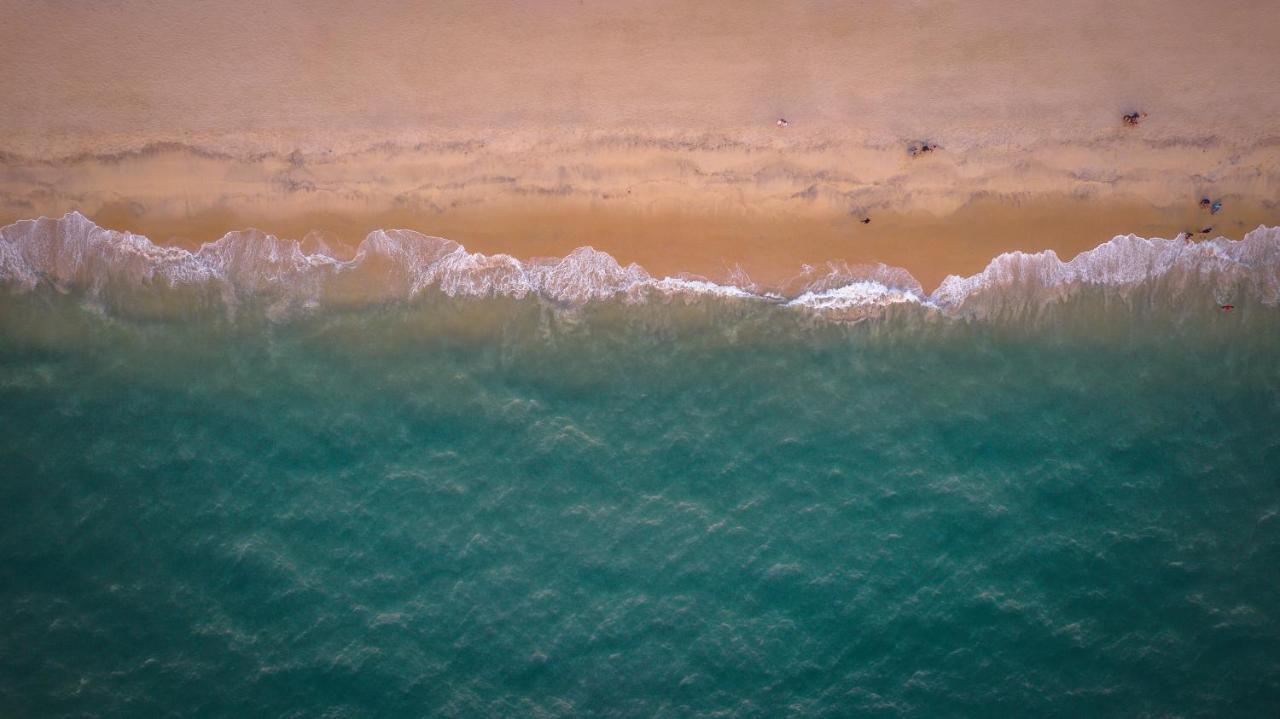 Amritara A Beach Symphony Mararikulam Εξωτερικό φωτογραφία